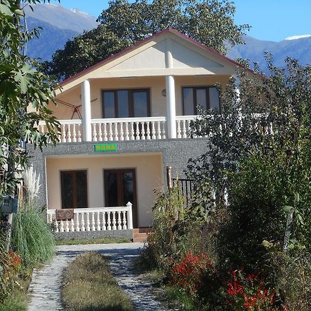 Nona Guest House Shilda Zewnętrze zdjęcie