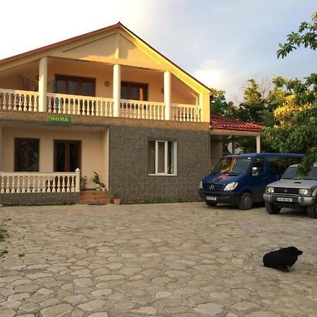Nona Guest House Shilda Zewnętrze zdjęcie