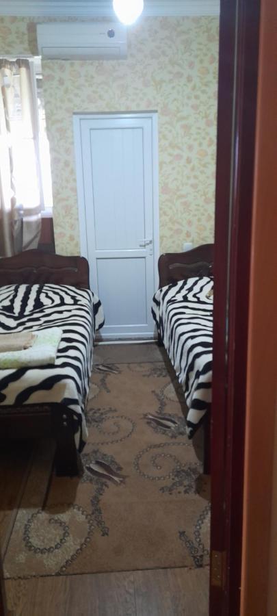 Nona Guest House Shilda Zewnętrze zdjęcie