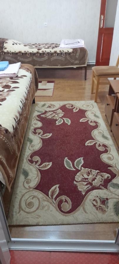 Nona Guest House Shilda Zewnętrze zdjęcie