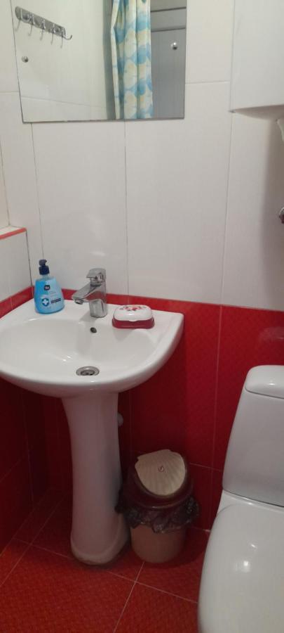 Nona Guest House Shilda Zewnętrze zdjęcie