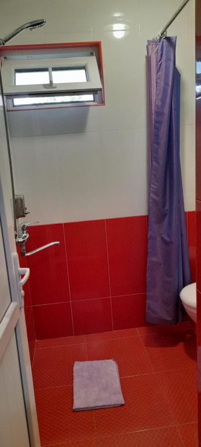 Nona Guest House Shilda Zewnętrze zdjęcie