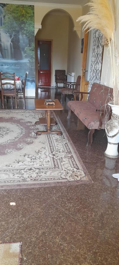 Nona Guest House Shilda Zewnętrze zdjęcie