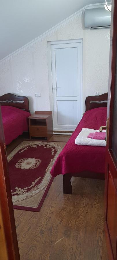 Nona Guest House Shilda Zewnętrze zdjęcie
