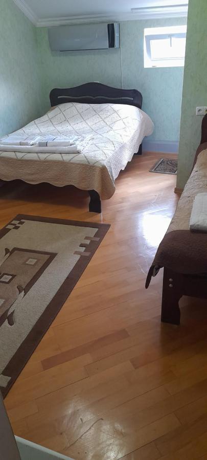 Nona Guest House Shilda Zewnętrze zdjęcie