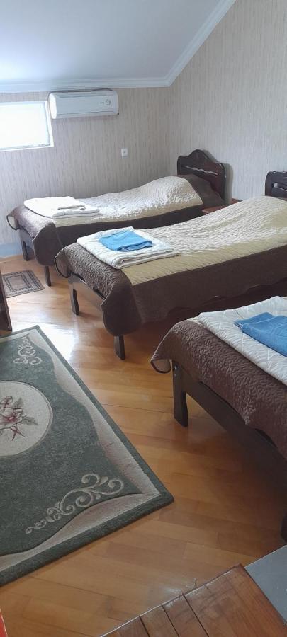 Nona Guest House Shilda Zewnętrze zdjęcie
