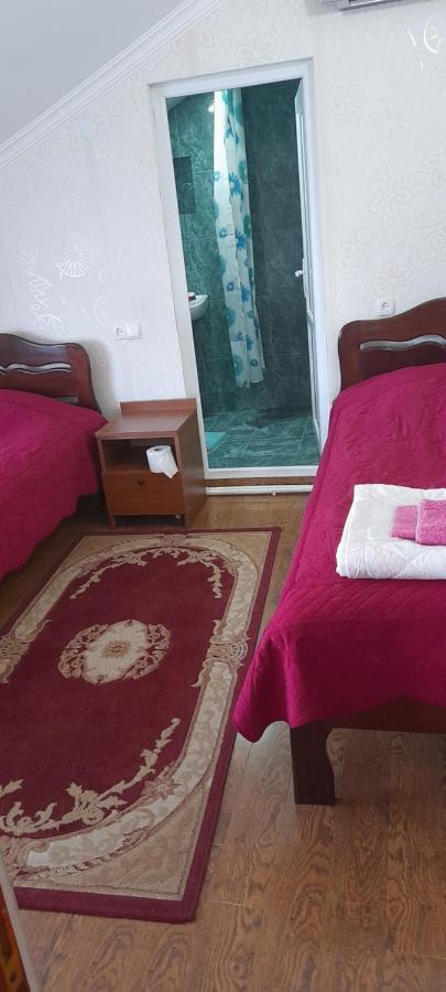 Nona Guest House Shilda Zewnętrze zdjęcie