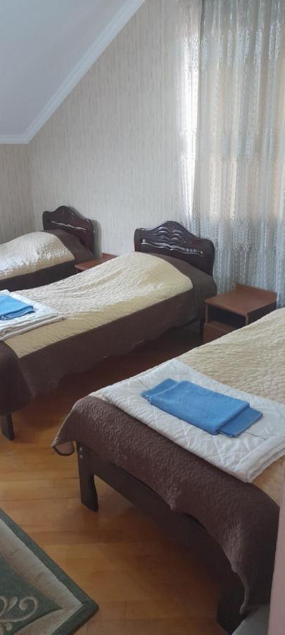 Nona Guest House Shilda Zewnętrze zdjęcie