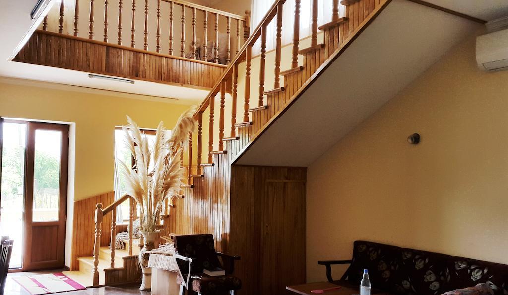 Nona Guest House Shilda Zewnętrze zdjęcie