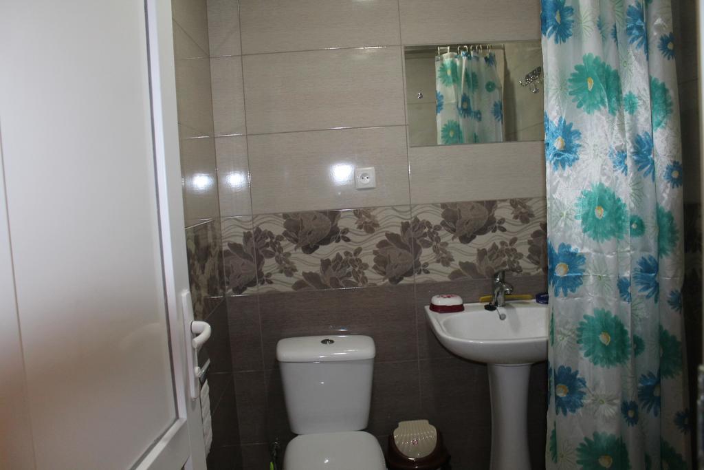 Nona Guest House Shilda Zewnętrze zdjęcie