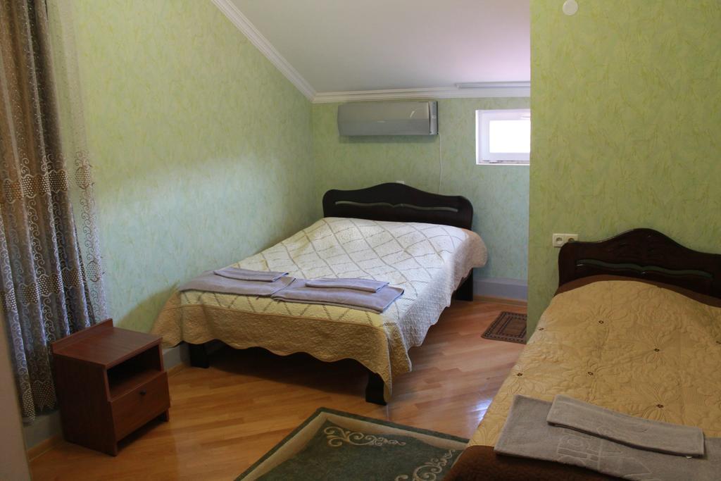 Nona Guest House Shilda Zewnętrze zdjęcie