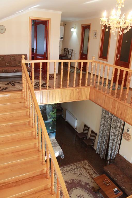 Nona Guest House Shilda Zewnętrze zdjęcie