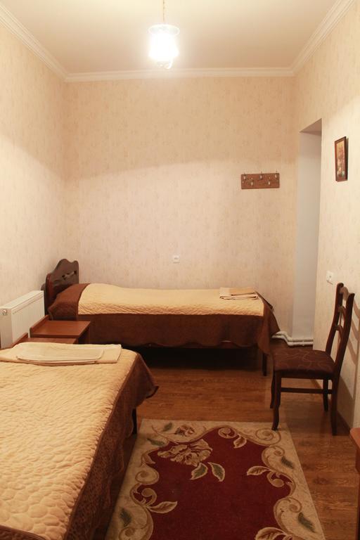 Nona Guest House Shilda Zewnętrze zdjęcie