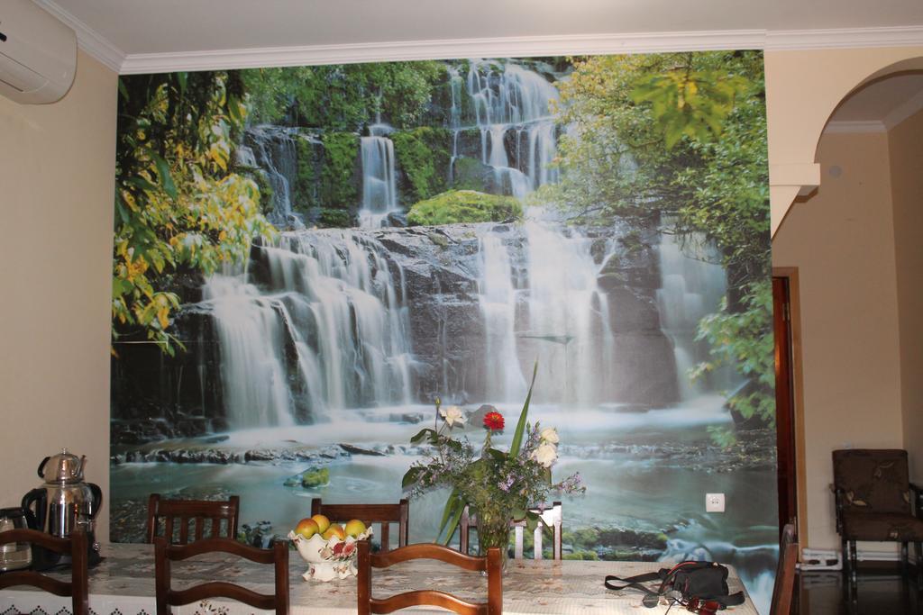 Nona Guest House Shilda Zewnętrze zdjęcie