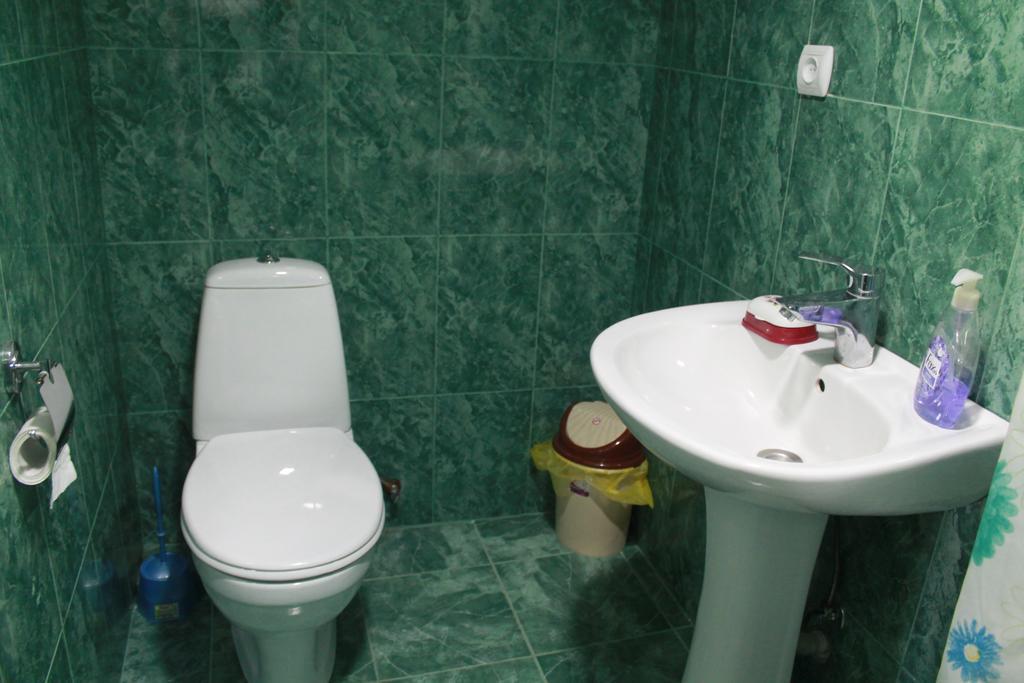 Nona Guest House Shilda Zewnętrze zdjęcie
