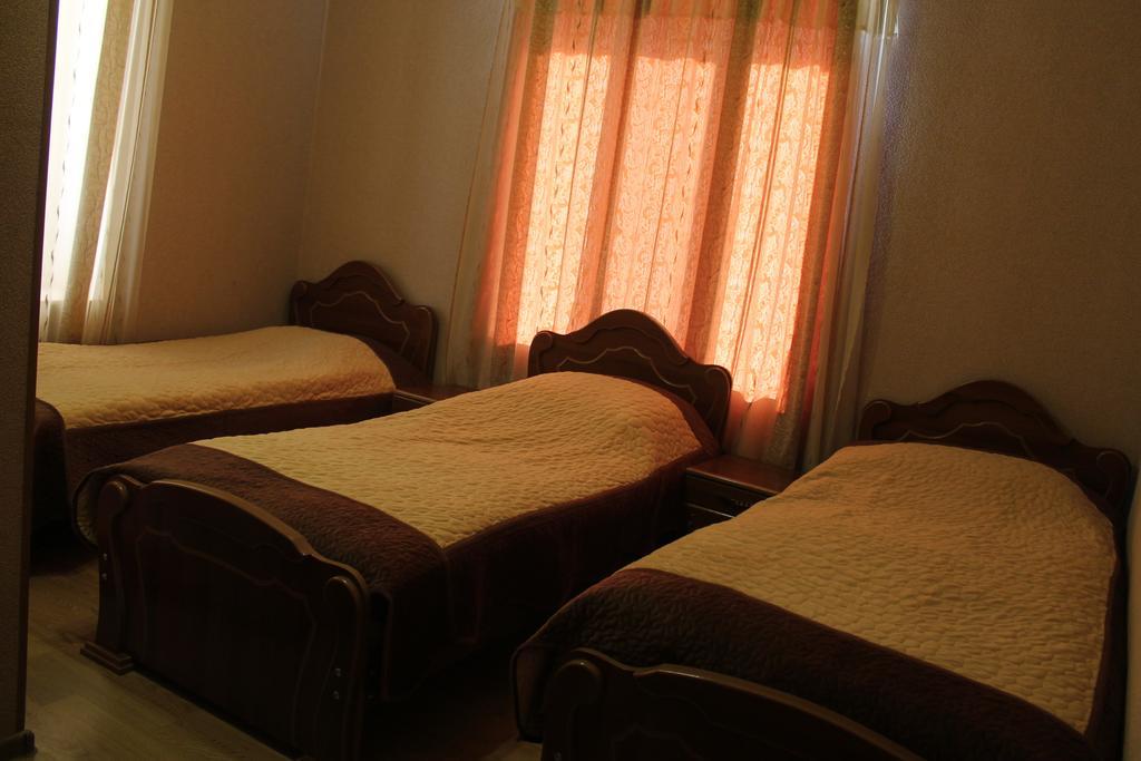 Nona Guest House Shilda Zewnętrze zdjęcie