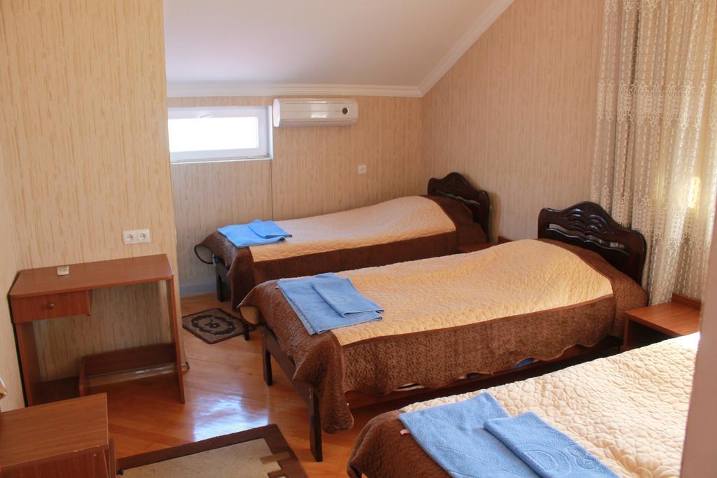 Nona Guest House Shilda Zewnętrze zdjęcie